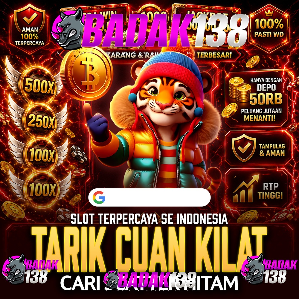 BADAK138 X Bkc 21: Dunia Hiburan Digital Terbaru Dengan Koleksi Modern dan Akses Sepanjang Hari